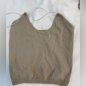 Free People Seamless Brami Skinny Strap